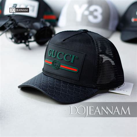 nón gucci nam|giá nón gucci.